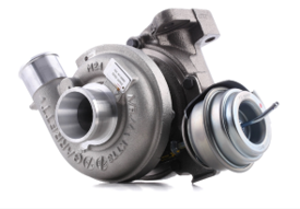 TURBOCOMPRESSORI