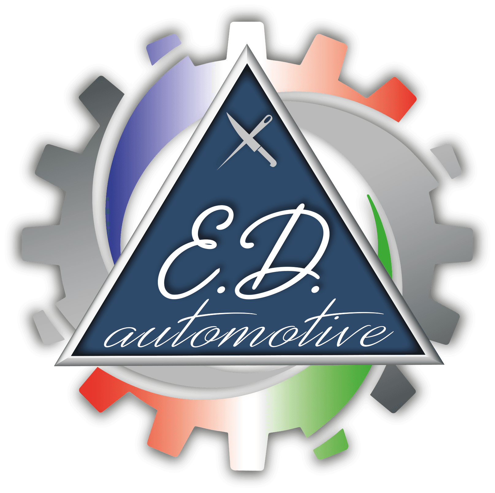 E.D. Automotive